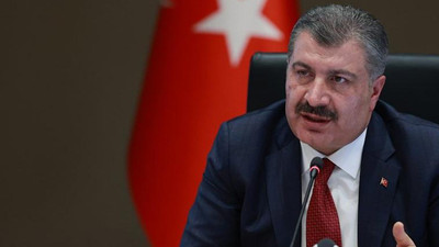 Fahrettin Koca'dan Rasim Öztekin açıklaması