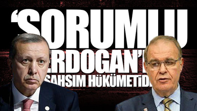 Faik Öztrak'tan Erdoğan'a çok sert dolar tepkisi: Ne dış güçler, ne de salgın...