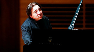 Fazıl Say'dan flaş Fenerbahçe çıkışı