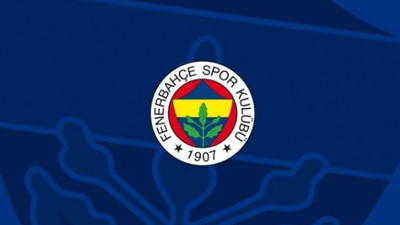 Fenerbahçe'den TFF'nin Cumhuriyet Başsavcılığı'na yaptığı başvuru ile ilgili açıklama