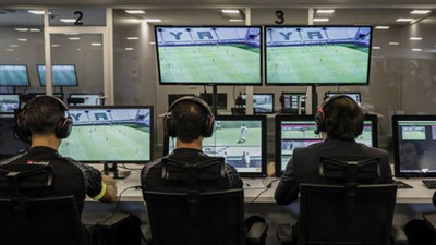 Fenerbahçe'nin iddialarının ardından TFF'den flaş adım: Savcılığa başvuruldu 