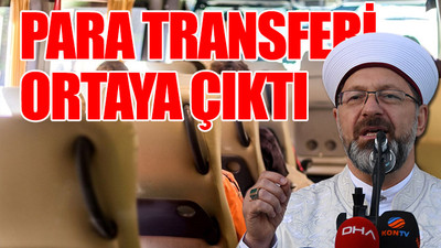 'FETÖ ile irtibatlı' şirkete Diyanet'ten milyonluk ihale...