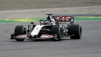 Formula 1'den İstanbul kararı