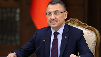 Fuat Oktay’dan İstanbul Sözleşmesi açıklaması