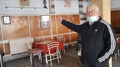 Futbol kulübü şokta: 17 kupanın 16’sını çalıp bir tanesini bıraktılar