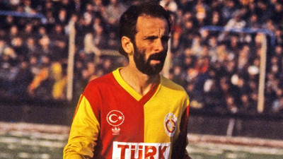 Galatasaray'ın eski futbolcusu Erhan Önal hayatını kaybetti