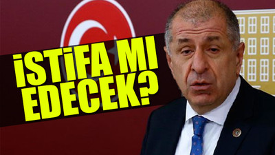 Gazeteci Ceyhun Bozkurt'tan Özdağ hakkında flaş iddia