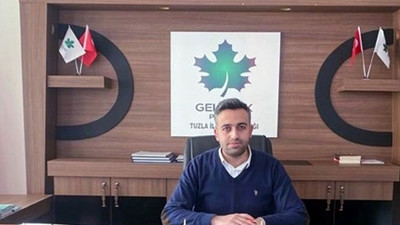 Gelecek Partili isim AKP'den neden istifa ettiğini anlattı