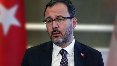 Gençlik ve Spor Bakanı Kasapoğlu, normalleşme takvimini açıkladı