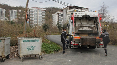 Giresun’da temizlik ihalesi adrese teslim mi yapılıyor?