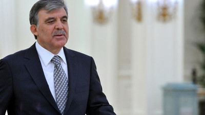 Gül'den Bahçeli'ye videolu yanıt