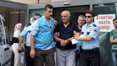 Hakan Şükür'ün babasına verilen cezanın gerekçesi açıklandı