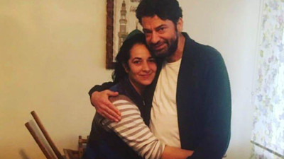 Hakan Taşıyan böbrek nakli için ameliyata girdi