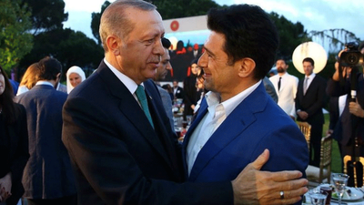 Hakan Ural: Erdoğan yol yaptı arsalarınız değerlendi, teşekkür etmelisiniz!