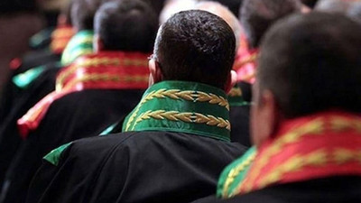 Hakim ve savcı atamaları Resmi Gazete'de yayınlandı