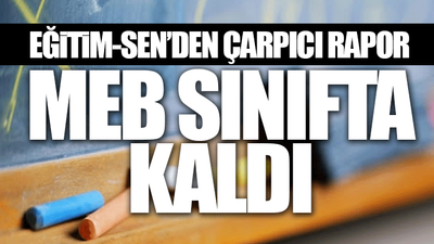 'Halen alınmamış tedbirleri bir kez daha hatırlatarak tarihe not düşüyoruz'