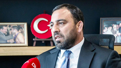 Hamza Yerlikaya'nın yerine gelen isim belli oldu