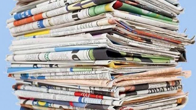 'Hangi gazetelere vergi cezası kesildi' sorusuna bakandan yanıt yok