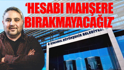 'Haramzadeleri' ifşa eden gazeteciye 'ak troller'den korkunç tehditler