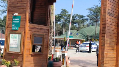 Hayvanat bahçesinde silahlı kavga : 2 ölü