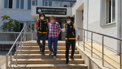 Hemşire ablasını 9 yerinden bıçaklayan sanığa 12 yıl 6 ay hapis cezası