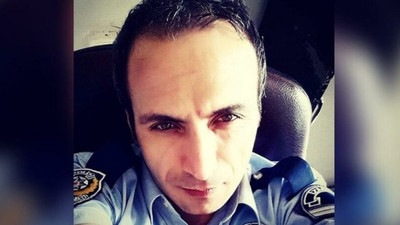 Hırsızlıkla suçlanan 21 yıllık polis memuru hayatına son verdi