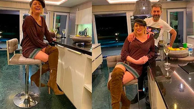 Holding patronu kuryeyi eve hapsedip işkence etti iddiası ile ilgili yeni gelişme