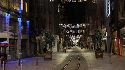 İçişleri Bakanlığı'ndan 81 ile yeni koronavirüs genelgesi