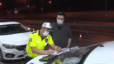 İçişleri Bakanlığı'ndan flaş 'yasak' açıklaması