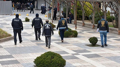 İçişleri Bakanlığı'ndan 'sokağa çıkma yasağı' ile ilgili açıklama