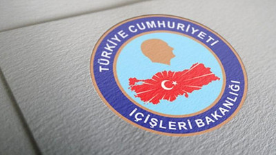 İçişleri Bakanlığı’ndan yeni genelge