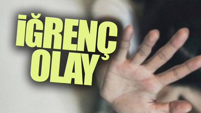 İki ağabeyinin tecavüzüne uğrayan kız çocuğu doğum yaptı