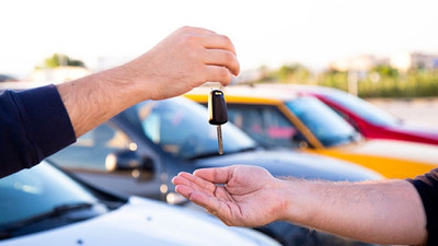 İkinci el araçlarda ek vergi geliyor