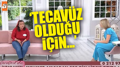 İktidar yanlısı kanalda ahlaksız teklif