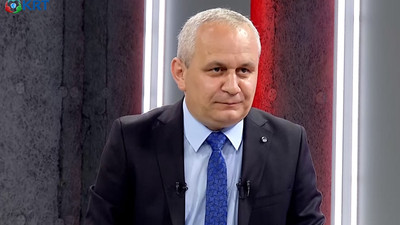 İlahiyatçı Cemil Kılıç: Atatürk'e 'ayyaş' diyenler kokain çekerken yakalanıyor