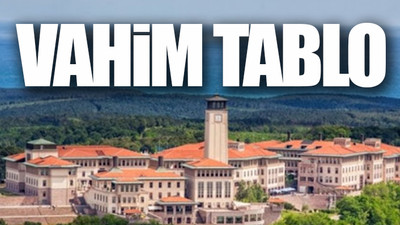 İlk 500’e Türkiye'den tek bir üniversite girebildi