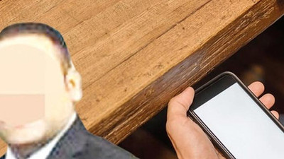 İlkokul müdür yardımcısı, müdürlük sınavında kopya çekerken yakalandı