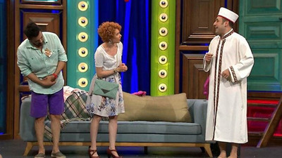 İmamlardan 'Güldür Güldür kaldırılsın' talebi