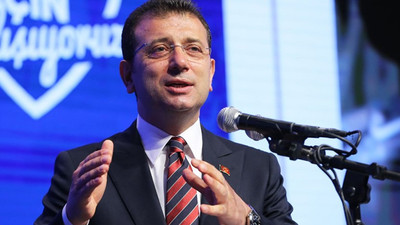 İmamoğlu'ndan 'düşük ping' sözü