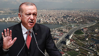 'İnadına yapacağız' demişti: Erdoğan'ı kızdıracak Kanal İstanbul raporu