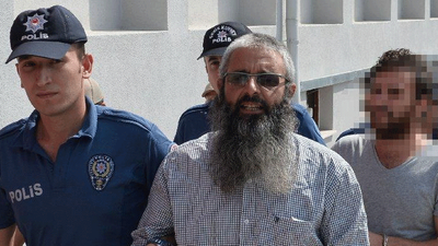 IŞİD'in Türkiye emiri tutuklanınca yerini oğlu almış