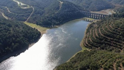 İSKİ açıkladı: İstanbul'da barajlarda doluluk oranlarında son durum