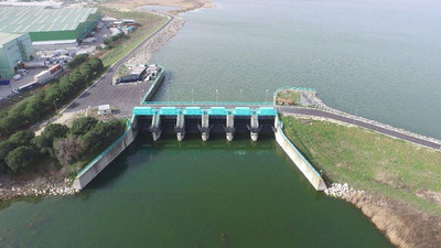 İSKİ barajların doluluk oranlarını açıkladı