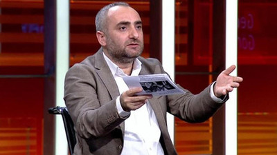 İsmail Saymaz'dan sosyal medyayı sallayan soru: Ne anladık bu hesaptan?