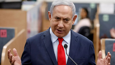 İsrail'den Türkiye açıklaması: Görüşüyoruz