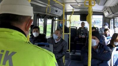 İstanbul'da flaş toplu taşıma kararı