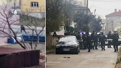İstanbul'da iki kardeş silahlı saldırıda hayatını kaybetti