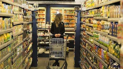 İstanbul'da perakende ve toptan satış fiyatları arttı