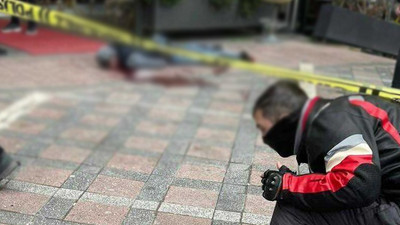İstanbul'da silahlı çatışma... Çok sayıda ölü