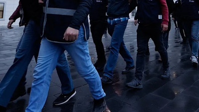 İstanbul Havalimanı'nda gözaltına alınan 7 memurdan 6'sı tutuklandı